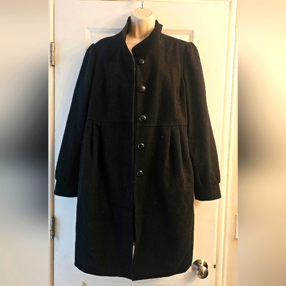 Old Navy Maternity Coat (size L)